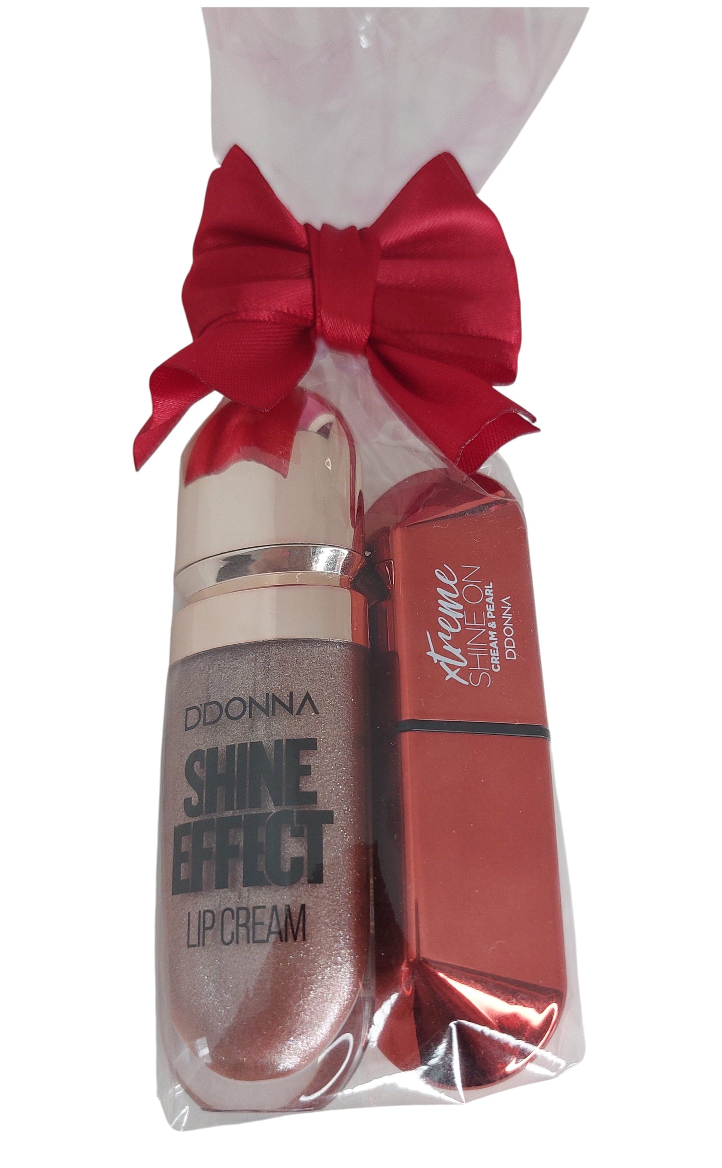 gloss lip shine + rouge a lèvres Xtreme