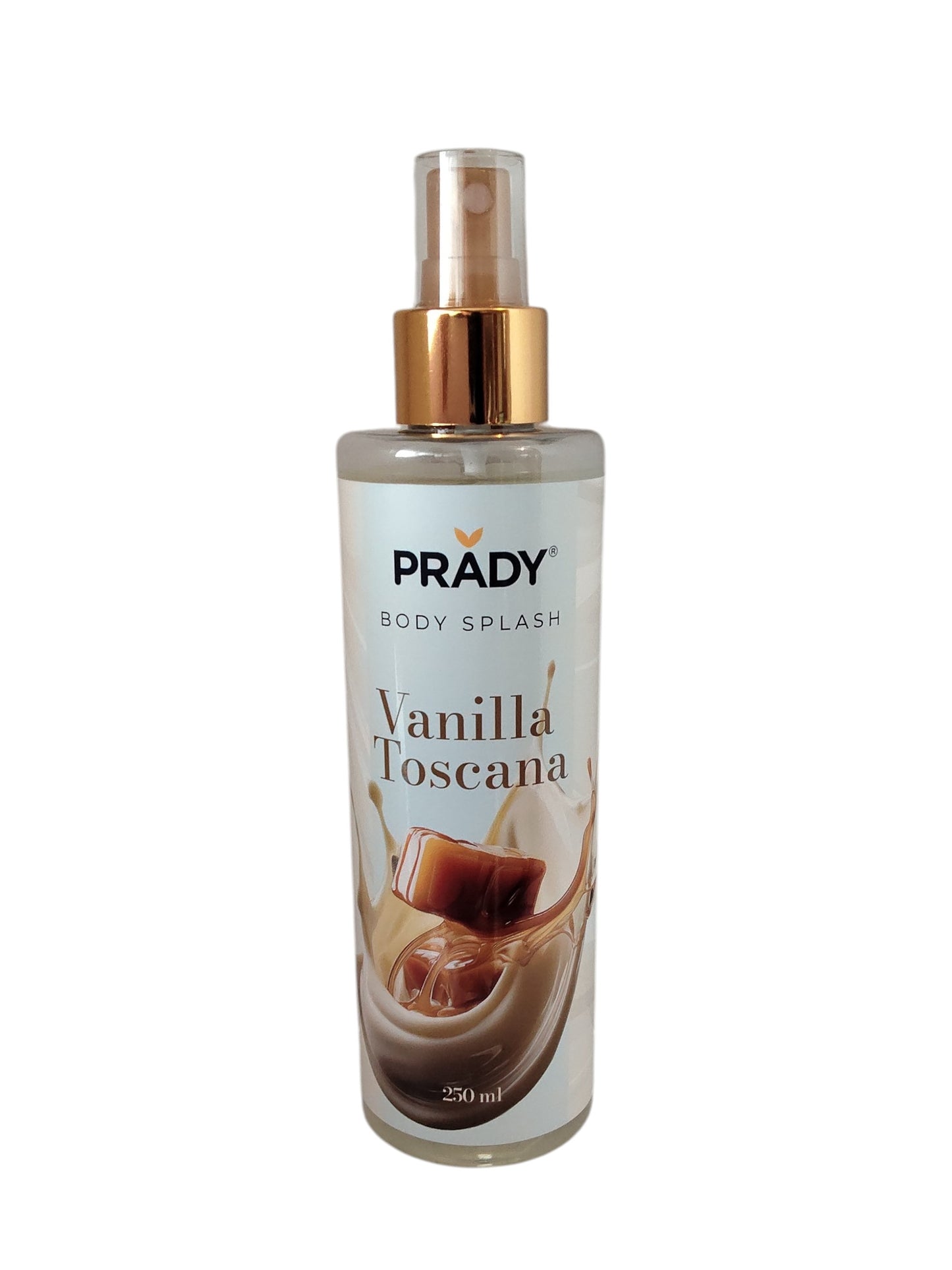 Brume vanilla toscana 250ml
