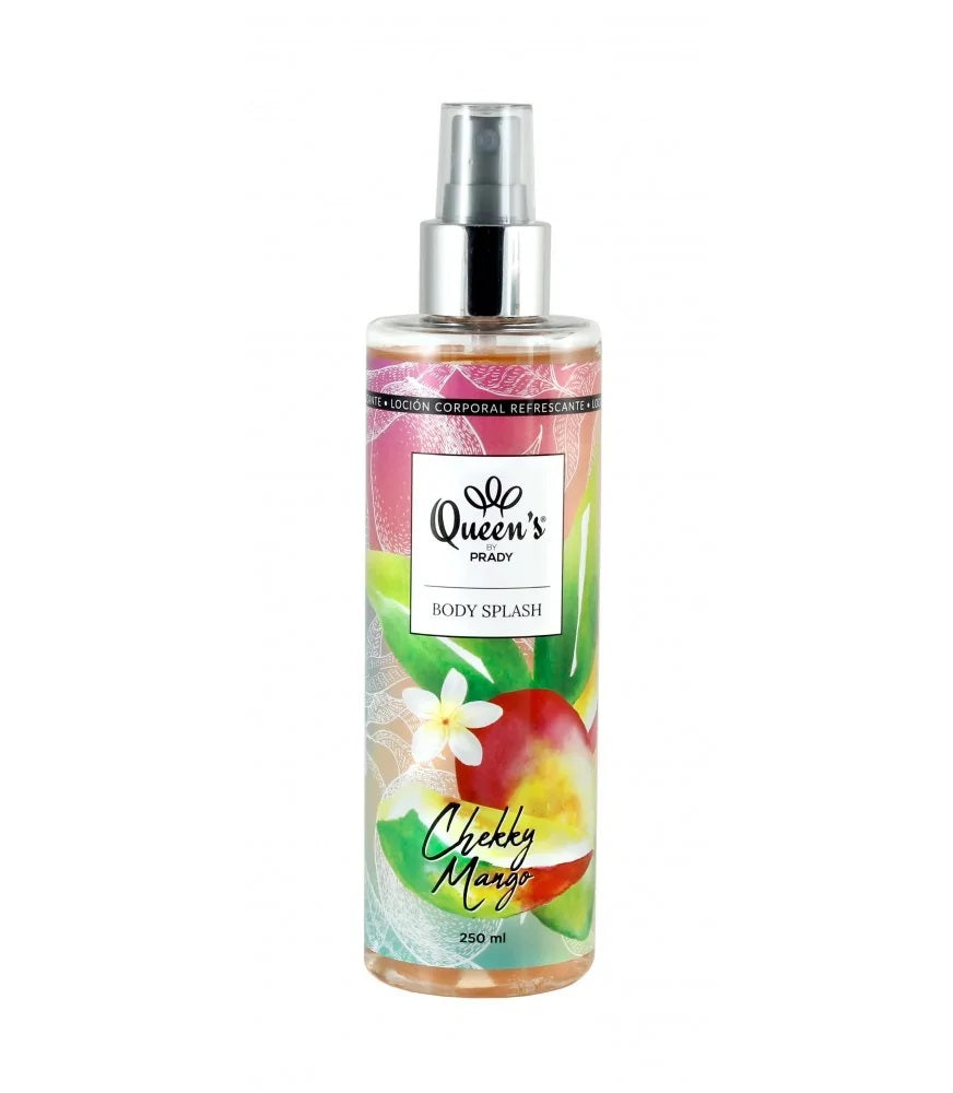 Brume chekky mango inspiré de fame 250ml