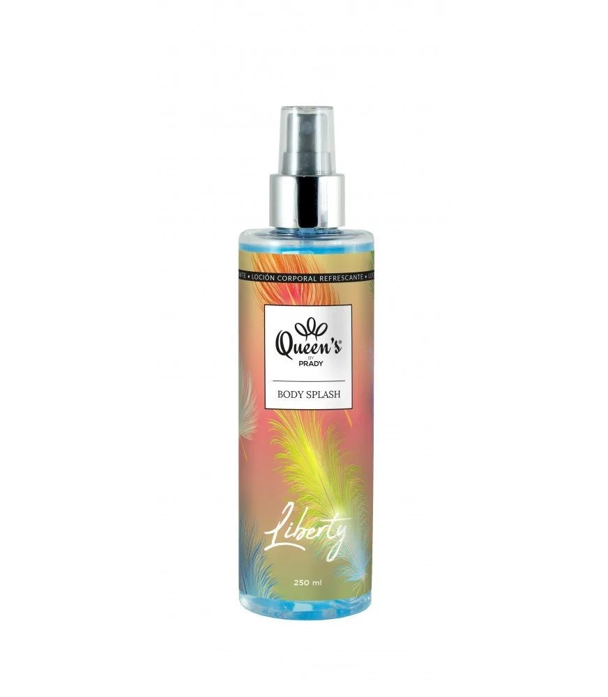 Brume liberty inspiré de libre 250ml
