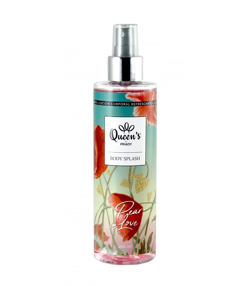 Brume pear in love inspiré de Flower 250ml