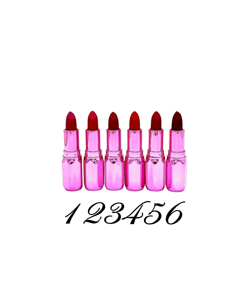 Rouge à lèvres Dangerous Matte D’Donna