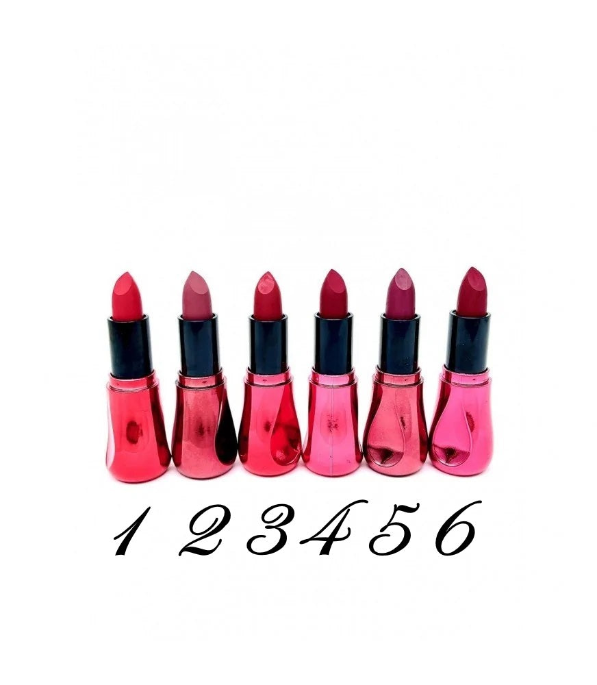 Rouge à lèvres d'donna satisfy