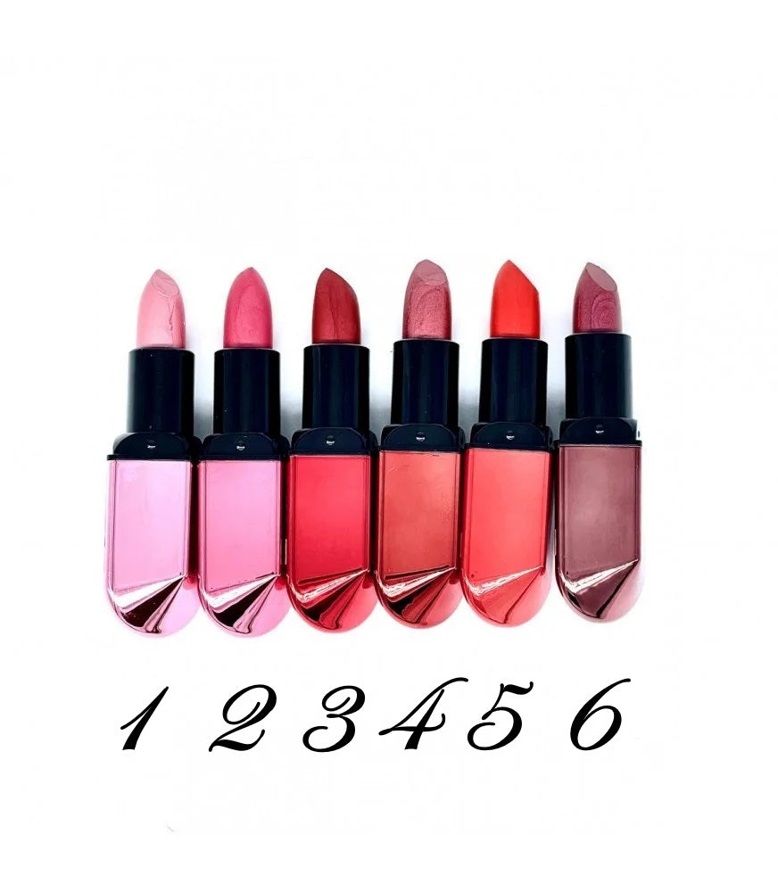 Rouge à lèvre xtreme shine d'donna