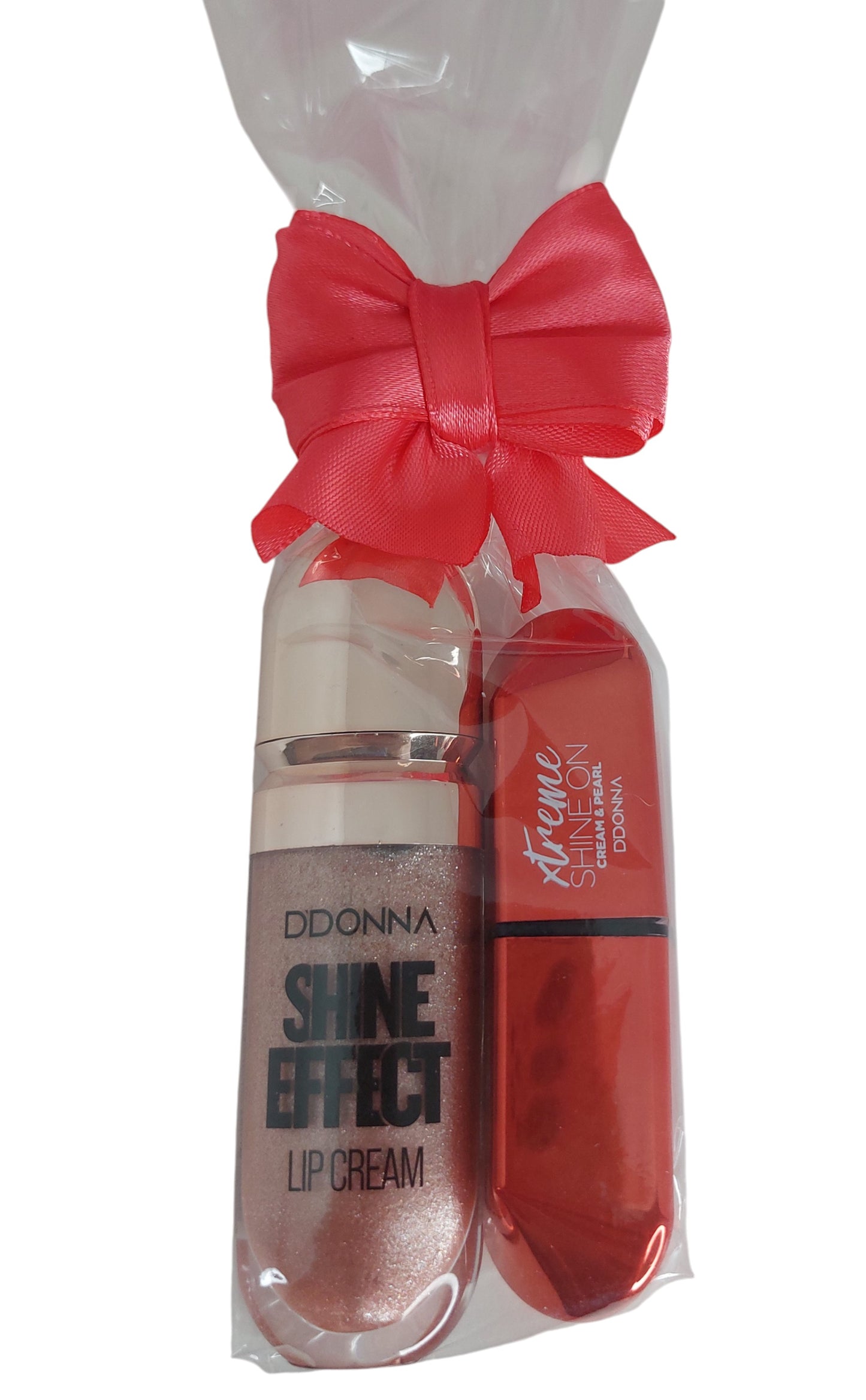 gloss lip shine+ rouge a levres xtreme