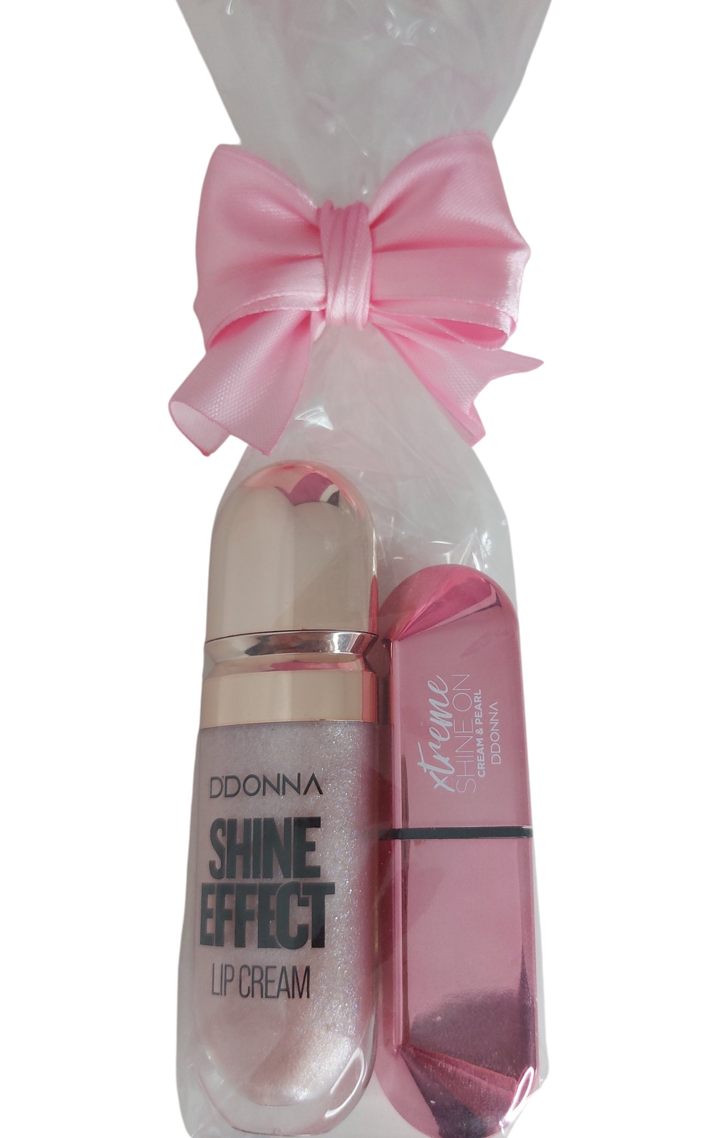 gloss lip shine + rouge a lèvres Xtreme