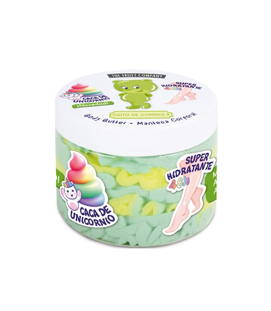 Beurre chantilly ourson guimauve 250g