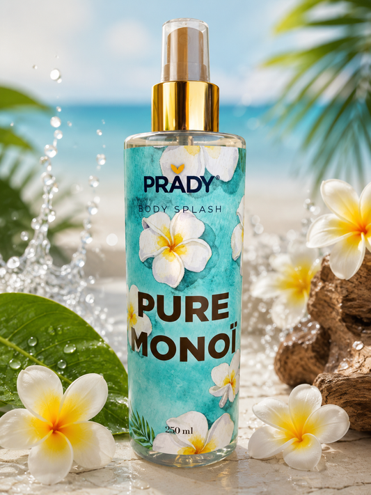 Brume monoï