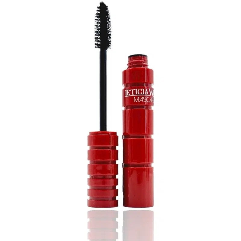 Mascaras noirs longue tenue