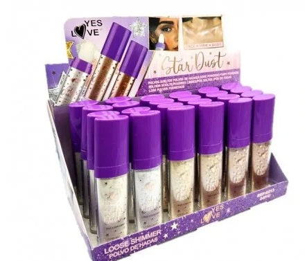 Poudre de fée veritable