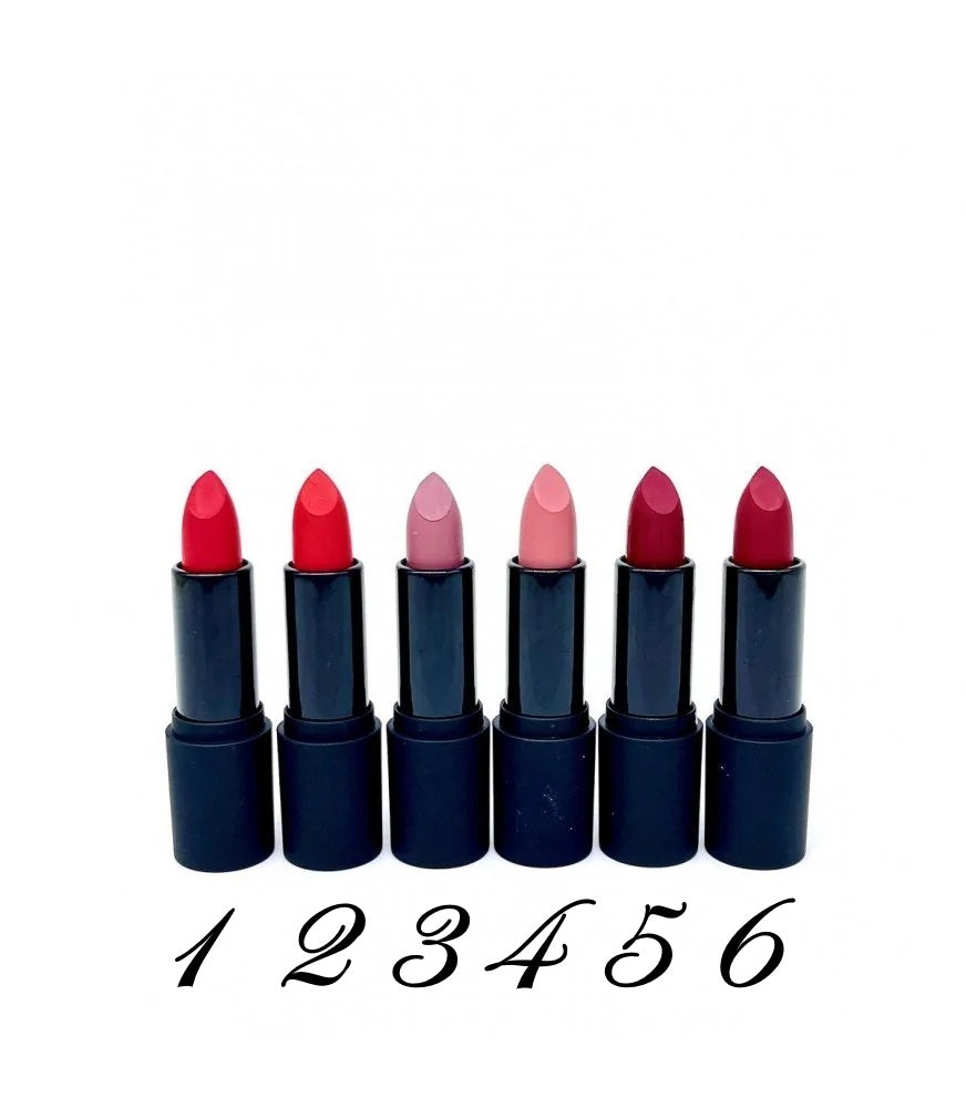 Rouge à lèvres d'donna lipstain