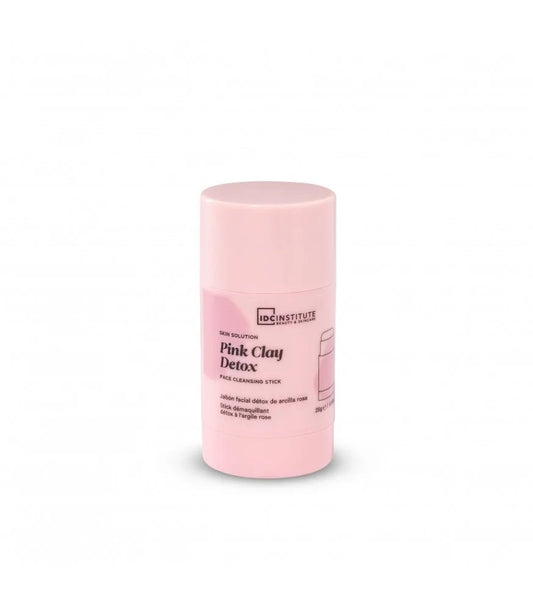 Stick nettoyant visage détoxifiant